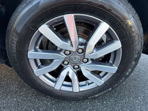 Used 2022 Honda Pilot EX-L image 14