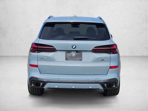 Used 2026 BMW X5 sDrive40i w/ M Sport Package RWD image 6