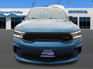 Used 2024 Dodge Durango GT video 2