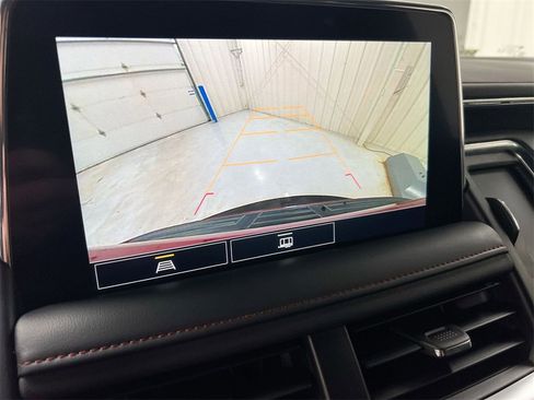 Used 2021 Chevrolet Tahoe RST image 14