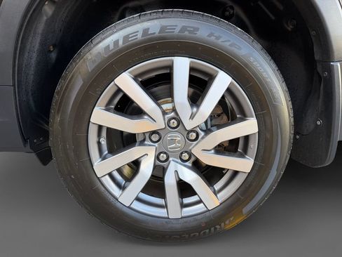 Used 2022 Honda Pilot Black Edition image 10