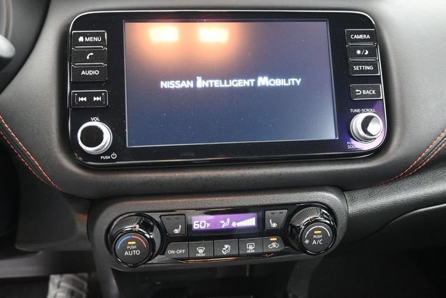 Used 2024 Nissan Kicks SR w/ SR Premium Package FWD image 29