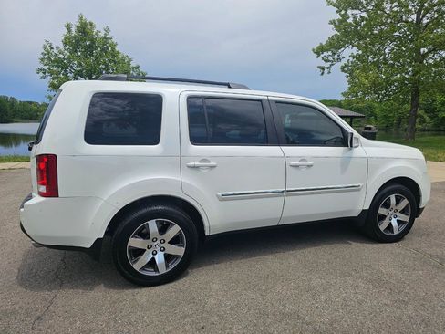 Used 2013 Honda Pilot Touring image 5
