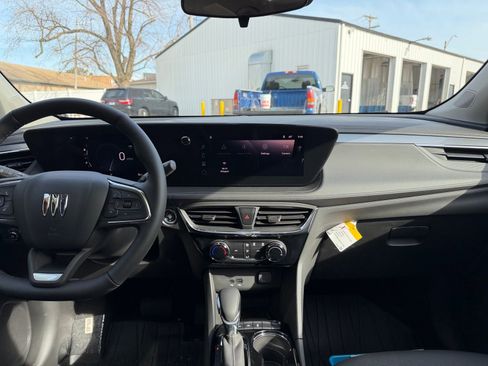 New 2026 Buick Encore GX Sport Touring w/ Advanced Technology Package image 18