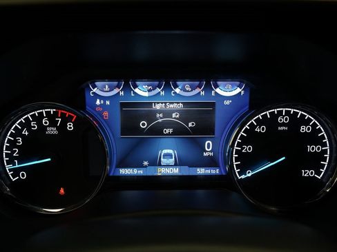 Used 2023 Ford F150 XLT w/ Equipment Group 302A High image 2