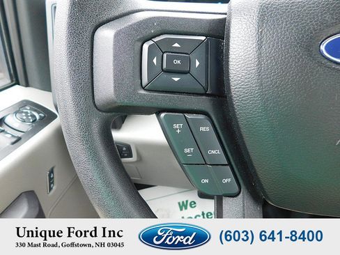 Used 2018 Ford F150 XL w/ Equipment Group 101A Mid image 17