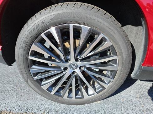 Certified 2025 Lexus RX 350 Premium Plus w/ Convenience Package image 12