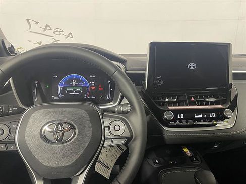 New 2026 Toyota Corolla XSE FWD image 15