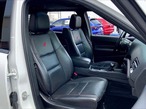 Used 2023 Dodge Durango R/T image 8