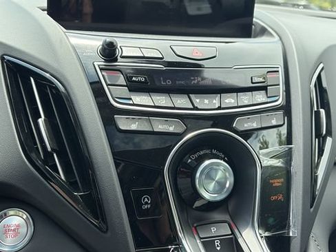 New 2026 Acura RDX SH-AWD w/ Technology Package image 17