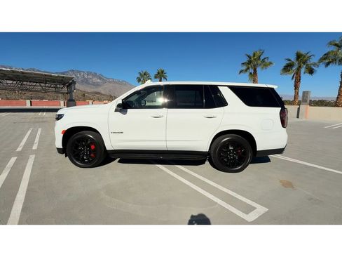 Used 2024 Chevrolet Tahoe RST w/ RST Performance Edition image 5