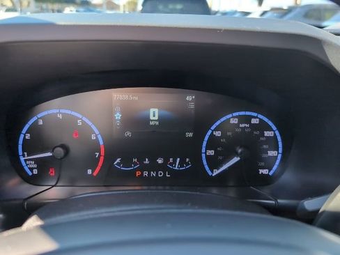 Used 2021 Ford Bronco Sport Big Bend image 11