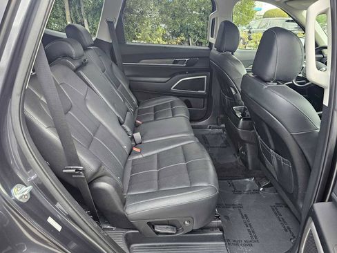 Used 2021 Kia Telluride EX image 14
