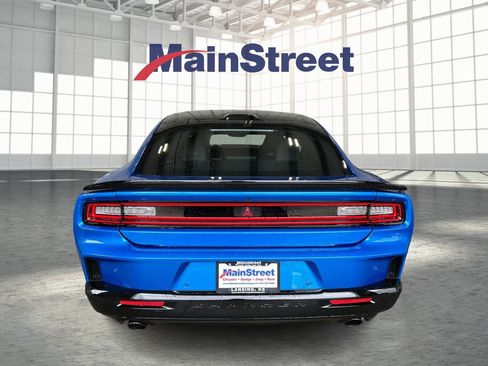 New 2026 Dodge Charger Scat Pack AWD/4WD image 4
