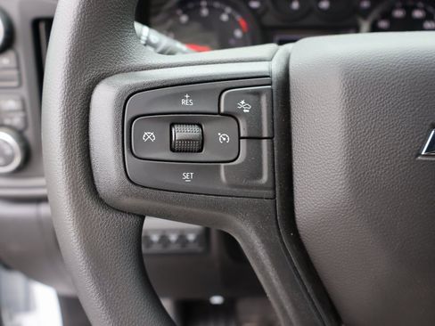 New 2025 Chevrolet Silverado 3500 W/T w/ WT Convenience Package image 16