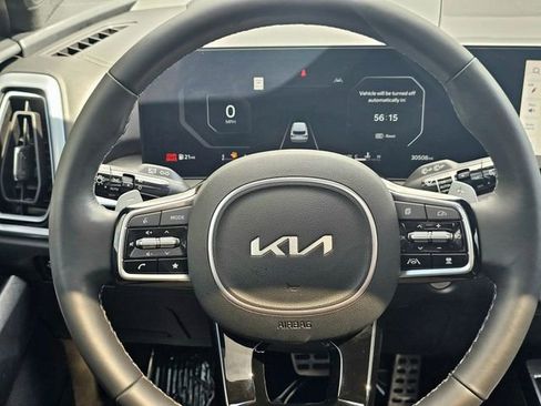Used 2024 Kia Sorento SX Prestige AWD/4WD image 34