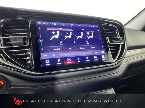 Used 2021 Dodge Durango R/T w/ Blacktop Package AWD/4WD image 7