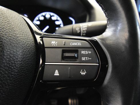 Used 2025 Honda Civic Sport image 27