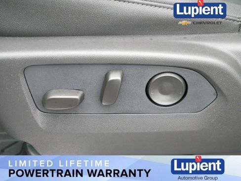 New 2026 Chevrolet Silverado 1500 LTZ image 14