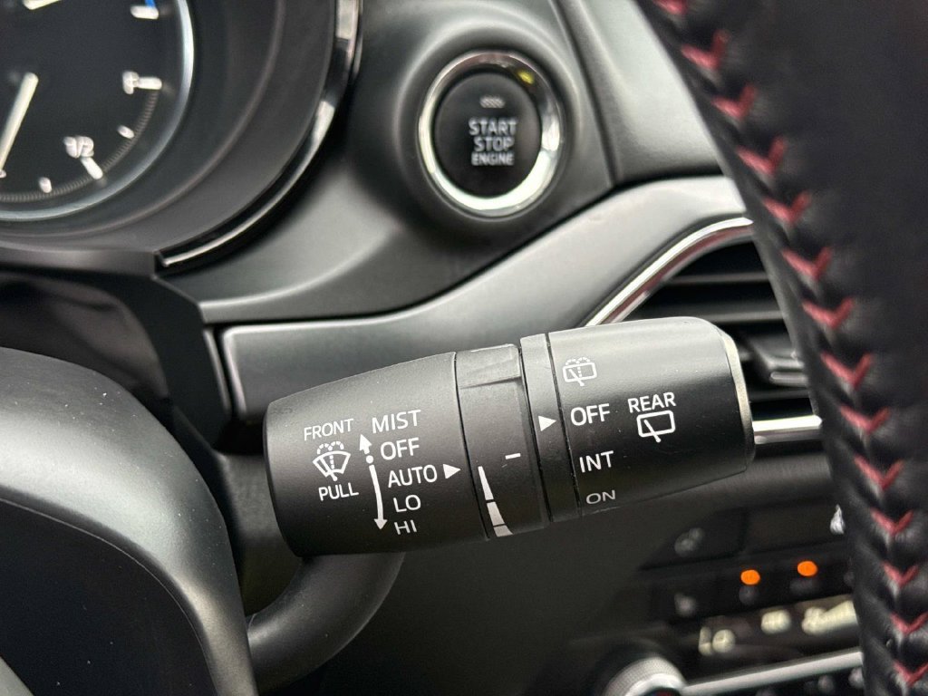 Certified 2021 MAZDA CX-9 Carbon Edition AWD/4WD image 23
