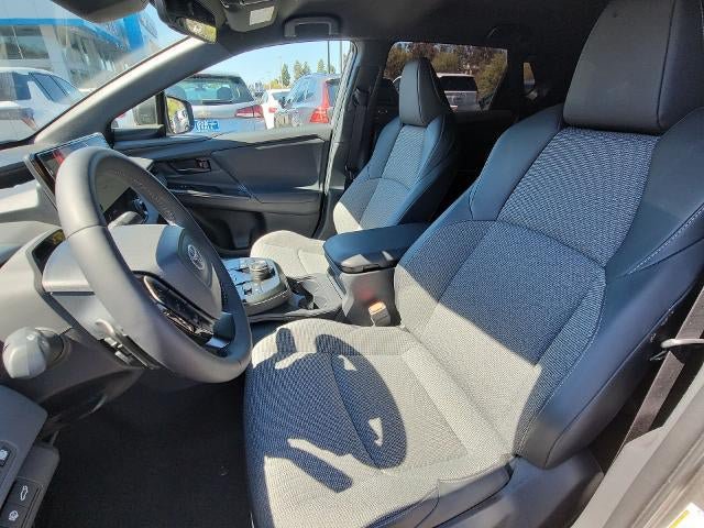 Used 2026 Toyota bZ FWD image 18