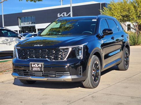 New 2026 Kia Sorento S image 2