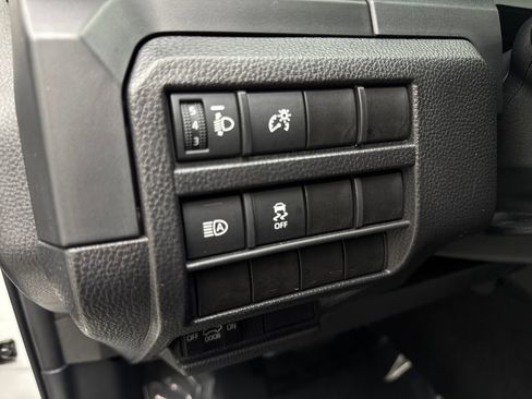 Used 2025 Toyota Tacoma SR image 54