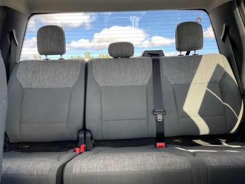 Used 2021 Ford F150 XLT w/ XTR Package image 11