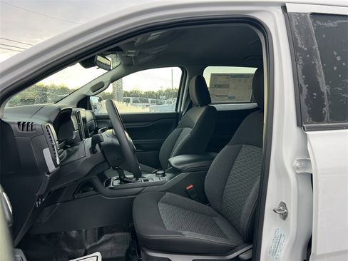 New 2025 Ford Ranger XL w/ Trailer Tow Package image 16