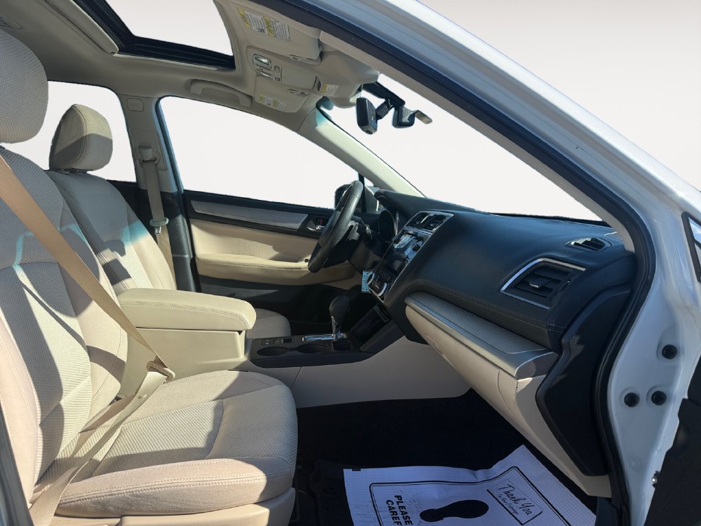 Used 2019 Subaru Outback 2.5i Premium w/ Popular Package #2 AWD/4WD image 15