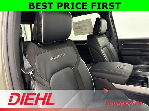 New 2026 RAM 1500 Laramie image 13