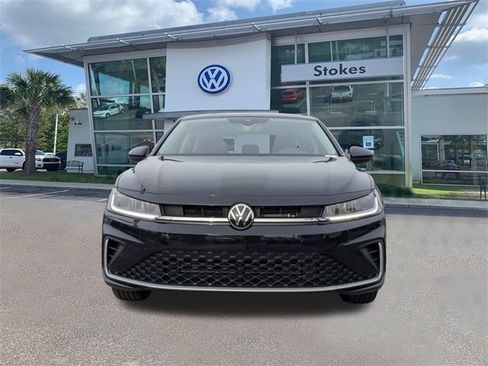 New 2026 Volkswagen Jetta S image 9