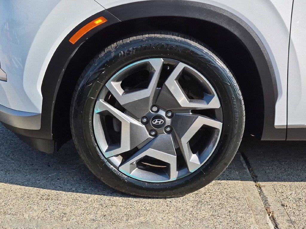 Used 2024 Hyundai Palisade Limited AWD/4WD image 34