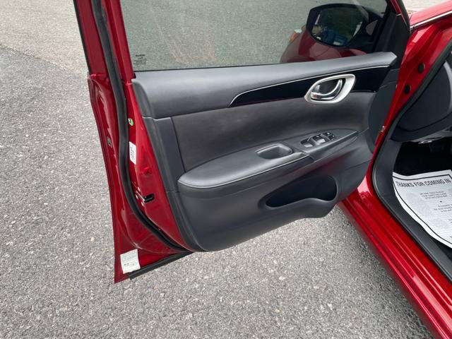 Used 2019 Nissan Sentra SV FWD image 14
