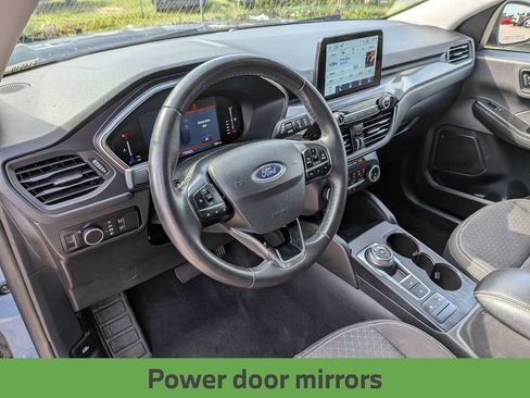 Used 2024 Ford Escape Active FWD image 33