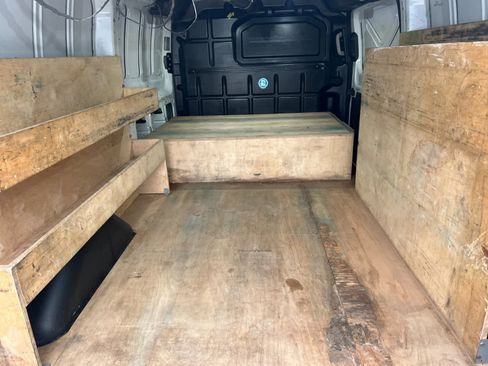 Used 2020 Ford Transit 350 Low Roof image 16