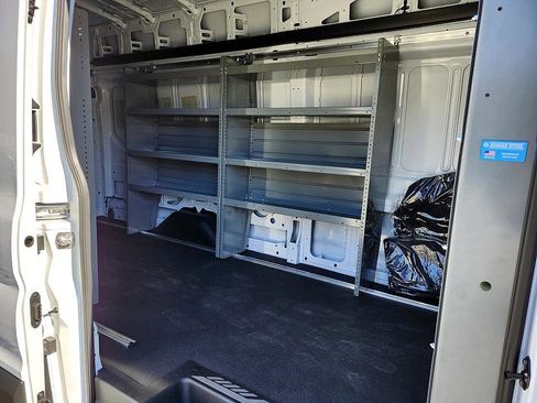 New 2024 Ford Transit 350 148 High Roof Extended image 15