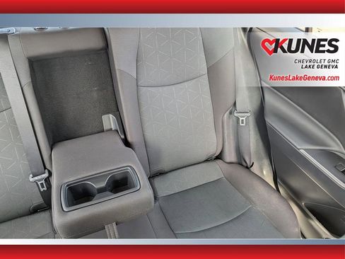 Used 2025 Toyota RAV4 XLE w/ Convenience Package AWD/4WD image 40