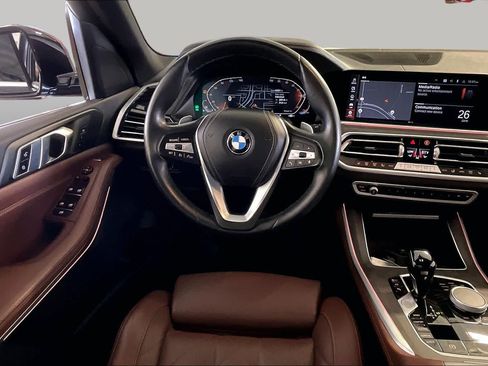 Used 2023 BMW X5 sDrive40i w/ Premium Package RWD image 9