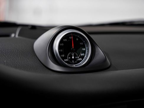 Used 2009 Porsche 911 Carrera RWD image 12