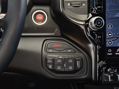 New 2026 RAM 1500 RHO AWD/4WD image 20