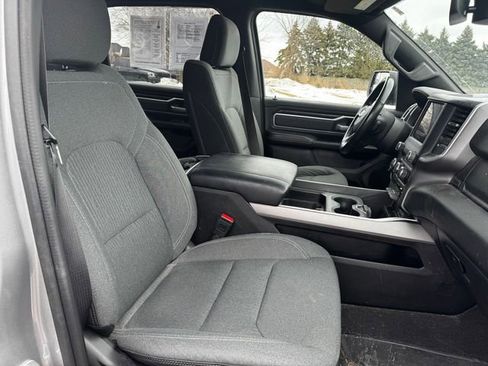 Certified 2022 RAM 1500 Big Horn image 14