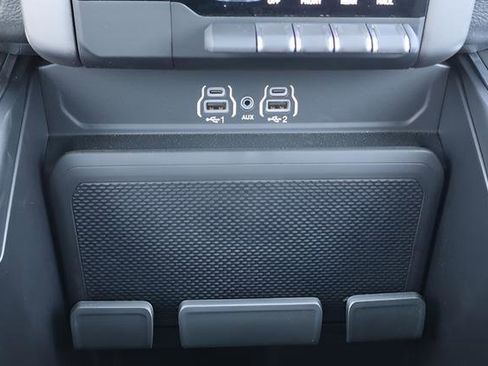 New 2026 RAM 1500 Express AWD/4WD image 25