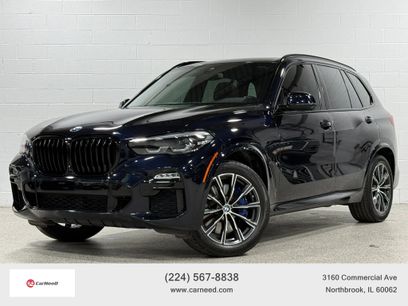 Used 2020 BMW X5 xDrive40i w/ M Sport Package