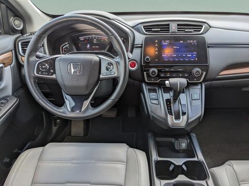 Used 2019 Honda CR-V EX-L image 18