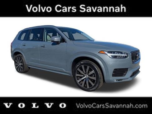 Certified 2023 Volvo XC90 B5 Core w/ Protection Package Premier image 2