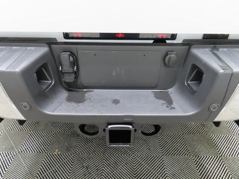 Used 2025 Ford F450 King Ranch w/ Chrome Package image 51