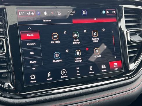 New 2026 Dodge Durango GT image 24