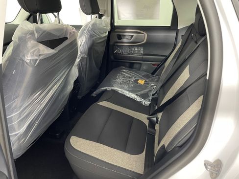 New 2025 Ford Bronco Sport Big Bend image 4