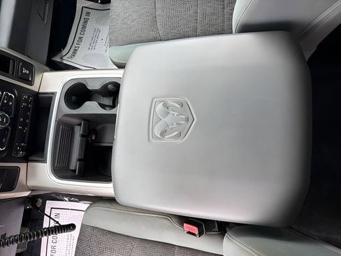 Used 2016 RAM 2500 Big Horn image 24